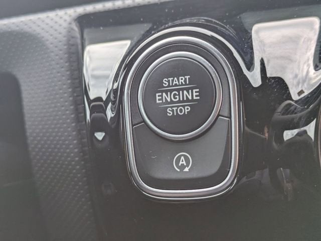 2025 Mercedes-Benz CLA 250 Coupe 4MATIC®