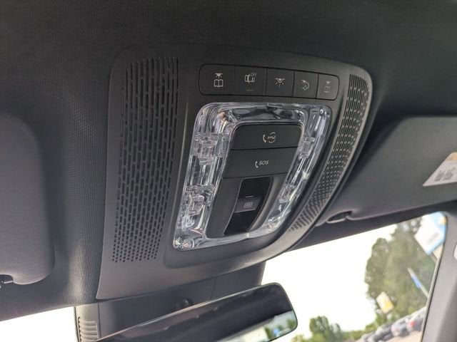 2025 Mercedes-Benz CLA 250 Coupe 4MATIC®