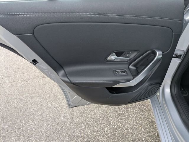 2025 Mercedes-Benz CLA 250 Coupe 4MATIC®