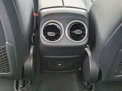 2025 Mercedes-Benz CLA 250 Coupe 4MATIC®