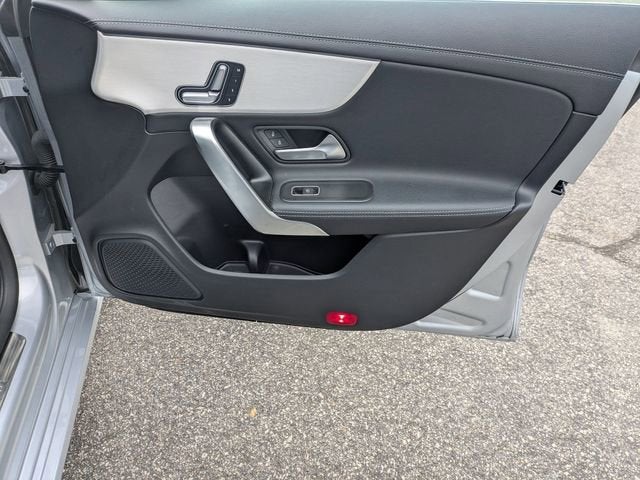 2025 Mercedes-Benz CLA 250 Coupe 4MATIC®