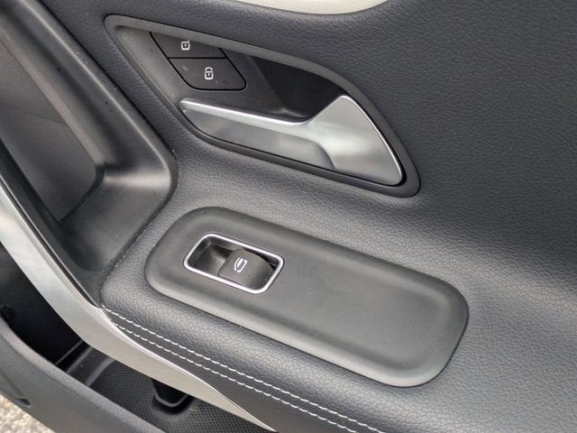 2025 Mercedes-Benz CLA 250 Coupe 4MATIC®