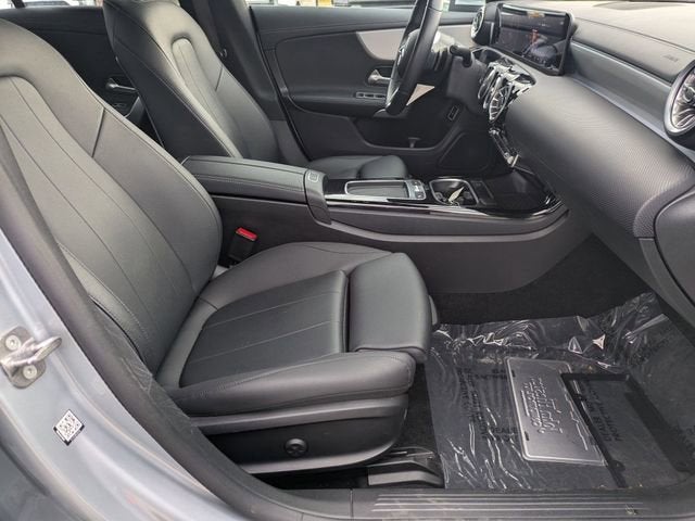 2025 Mercedes-Benz CLA 250 Coupe 4MATIC®