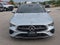 2025 Mercedes-Benz CLA 250 Coupe 4MATIC®