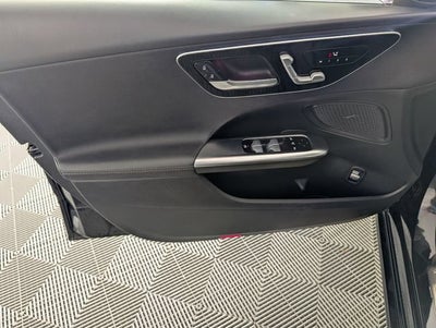 2024 Mercedes-Benz C 300 C 300
