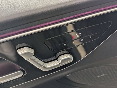 2024 Mercedes-Benz C 300 C 300
