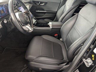 2024 Mercedes-Benz C 300 C 300