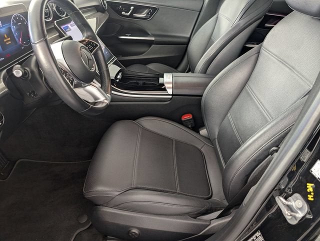 2024 Mercedes-Benz C 300 C 300