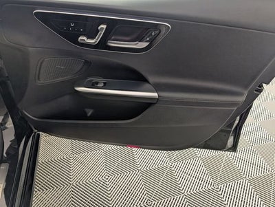 2024 Mercedes-Benz C 300 C 300