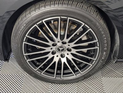 2024 Mercedes-Benz C 300 C 300