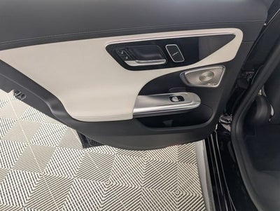 2022 Mercedes-Benz C 300 Sedan