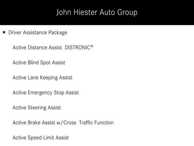 2021 Mercedes-Benz AMG® C 43 4MATIC®