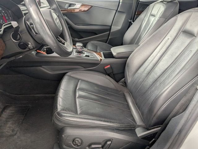 2019 Audi A5 Sportback Premium