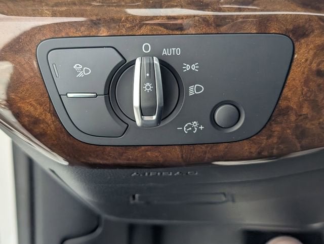 2019 Audi A5 Sportback Premium