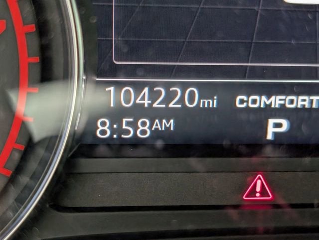 2019 Audi A5 Sportback Premium