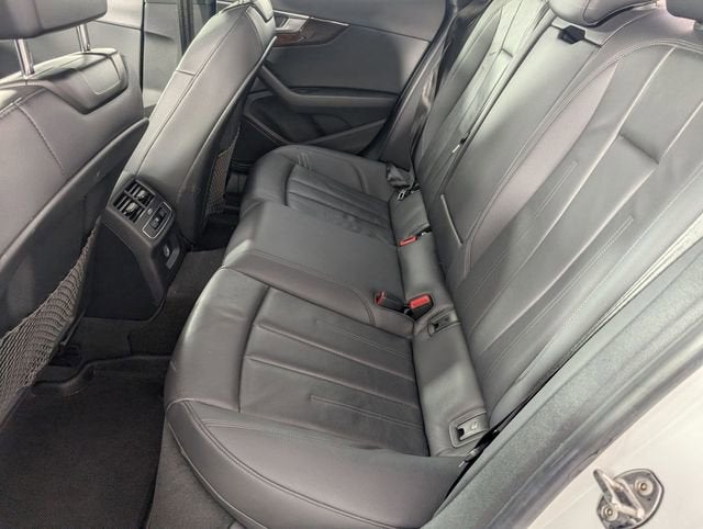 2019 Audi A5 Sportback Premium