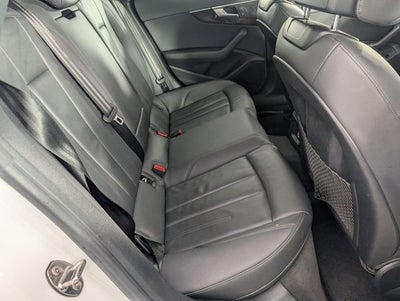 2019 Audi A5 Sportback Premium