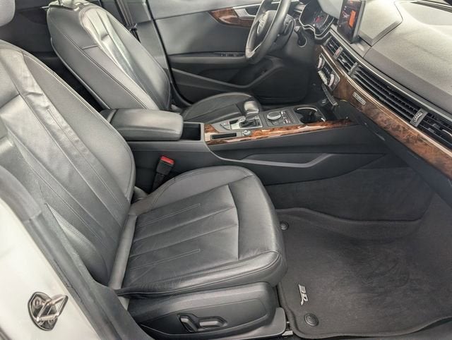 2019 Audi A5 Sportback Premium