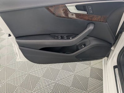 2019 Audi A5 Sportback Premium