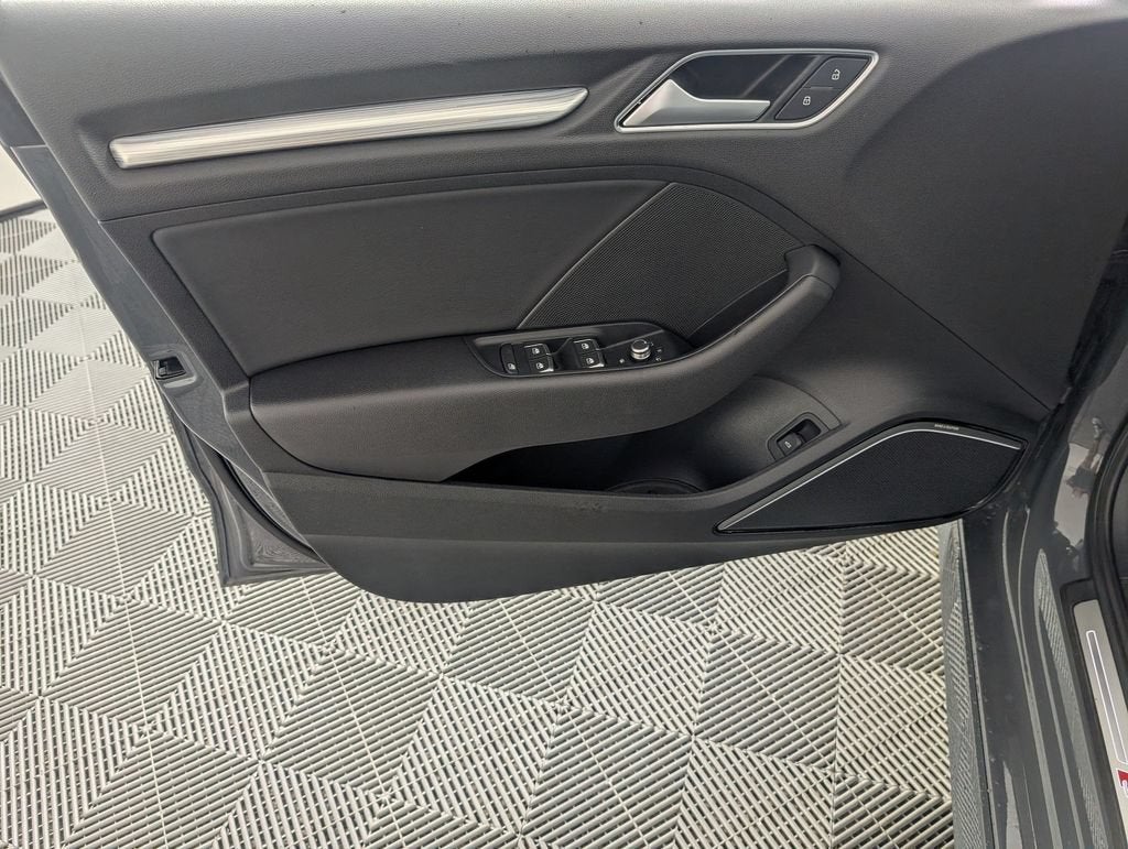 2019 Audi A3 45 Premium