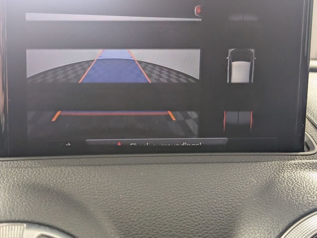 2019 Audi A3 45 Premium