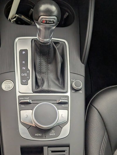 2019 Audi A3 45 Premium