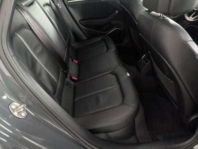 2019 Audi A3 45 Premium