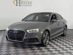 2019 Audi A3 45 Premium