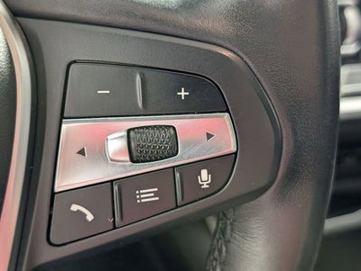 2019 BMW 3 Series 330i