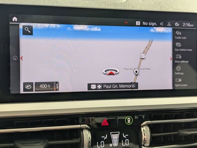 2019 BMW 3 Series 330i