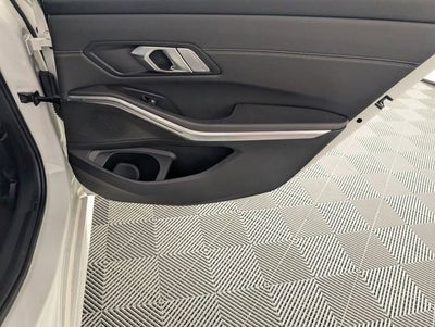 2019 BMW 3 Series 330i