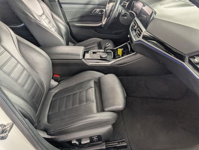 2019 BMW 3 Series 330i