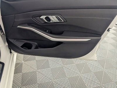 2019 BMW 3 Series 330i