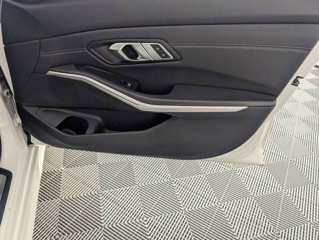 2019 BMW 3 Series 330i