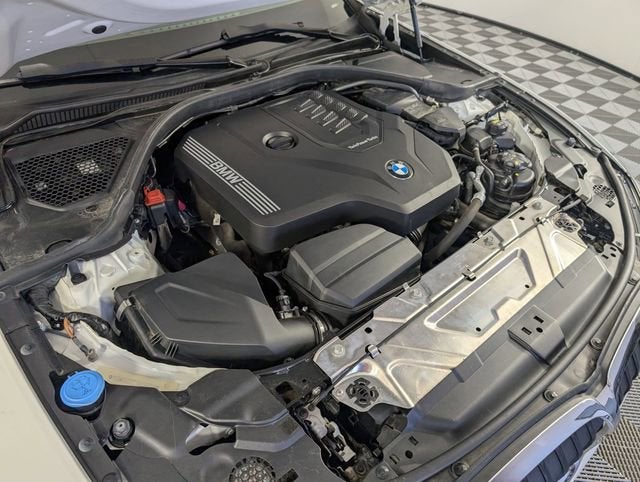 2019 BMW 3 Series 330i