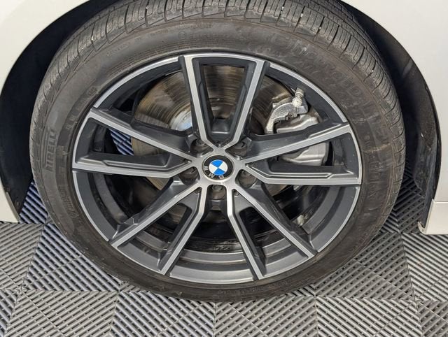 2019 BMW 3 Series 330i