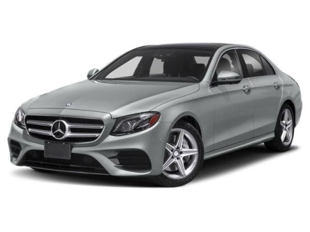 2018 Mercedes-Benz E-Class E 300
