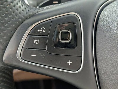 2018 Mercedes-Benz E-Class E 300