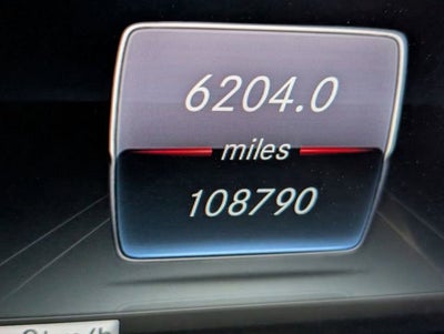 2018 Mercedes-Benz E-Class E 300