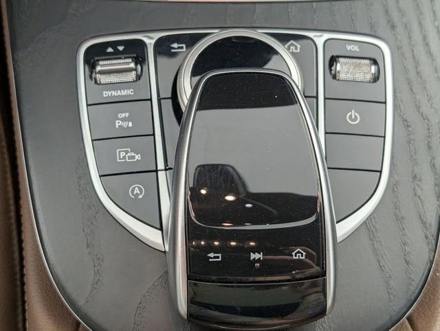 2018 Mercedes-Benz E-Class E 300