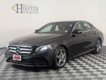 2018 Mercedes-Benz E-Class E 300