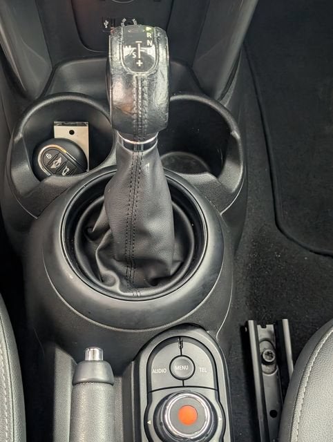 2017 MINI Hardtop Cooper