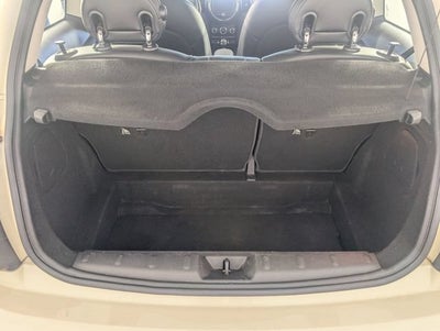 2017 MINI Hardtop Cooper