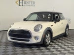 2017 MINI Hardtop Cooper