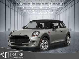 2017 MINI Hardtop Cooper