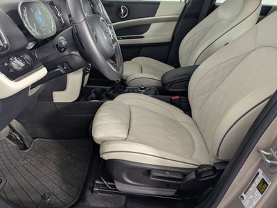 2024 MINI Countryman Cooper S