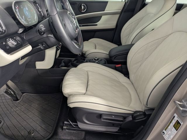 2024 MINI Countryman Cooper S