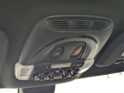 2024 MINI Countryman Cooper S