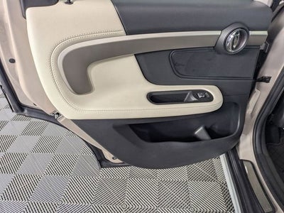 2024 MINI Countryman Cooper S