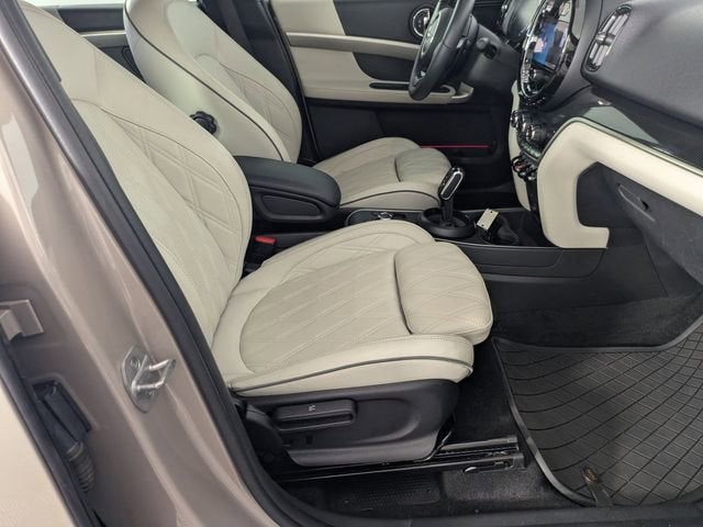 2024 MINI Countryman Cooper S